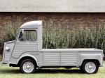 Citroen HY Pickup 1947 года